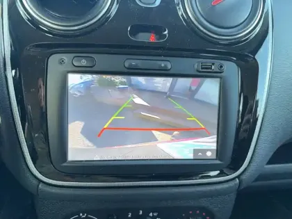 Photo 21 Dacia Lodgy  Blue dCi 115 5 places