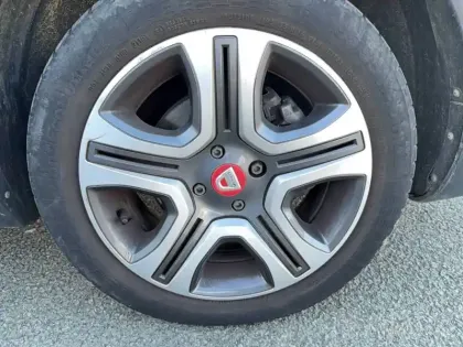 Photo 18 Dacia Lodgy  Blue dCi 115 5 places