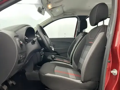 Photo 58 Dacia Lodgy  Blue dCi 115 5 places