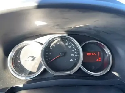 Photo 30 Dacia Lodgy  Blue dCi 115 5 places