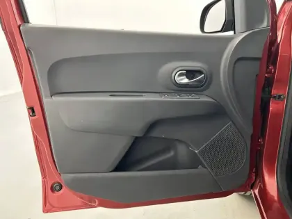 Photo 60 Dacia Lodgy  Blue dCi 115 5 places