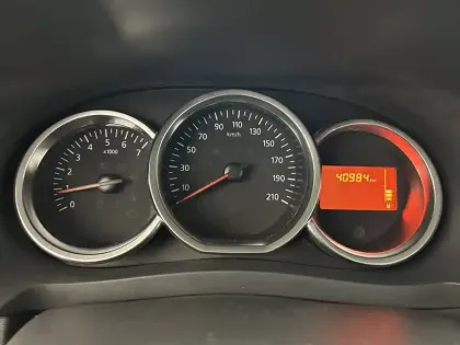 Photo 66 Dacia Lodgy  Blue dCi 115 5 places