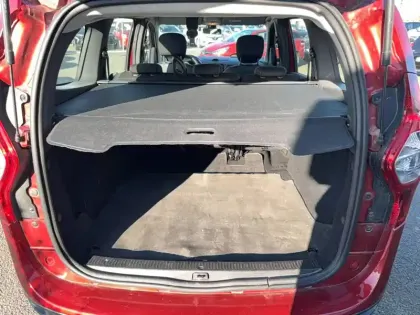 Photo 46 Dacia Lodgy  Blue dCi 115 5 places