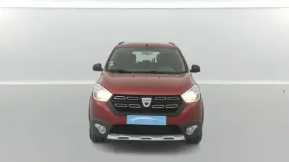 Photo 56 Dacia Lodgy  Blue dCi 115 5 places