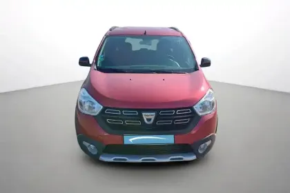 Photo 37 Dacia Lodgy  Blue dCi 115 5 places