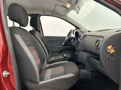 Photo 63 Dacia Lodgy  Blue dCi 115 5 places