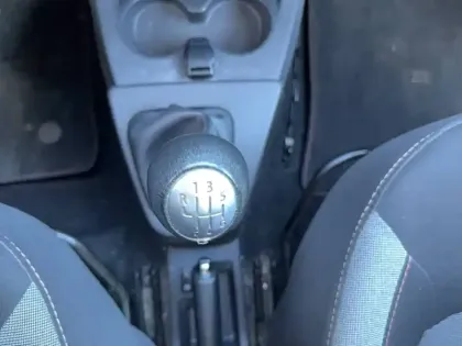 Photo 12 Dacia Lodgy  Blue dCi 115 5 places