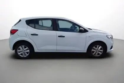 Photo 5 Dacia Sandero  SCe 65