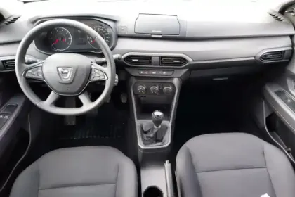 Photo 8 Dacia Sandero  SCe 65