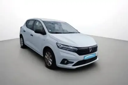 Photo 6 Dacia Sandero  SCe 65