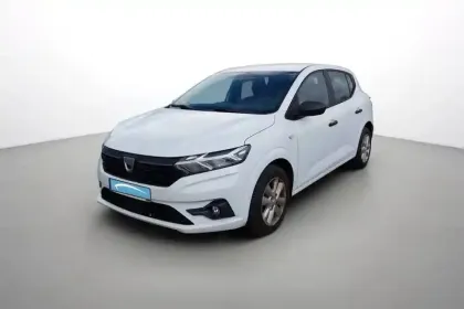 Photo Dacia Sandero Essentiel