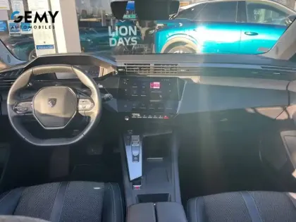 Photo 7 Peugeot 308  BlueHDi 130ch S&S EAT8