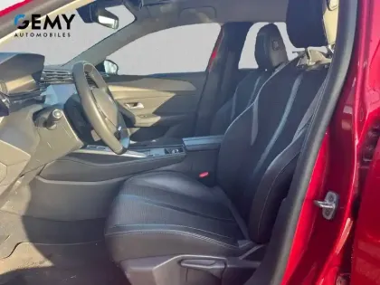 Photo 8 Peugeot 308  BlueHDi 130ch S&S EAT8