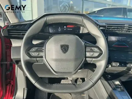 Photo 13 Peugeot 308  BlueHDi 130ch S&S EAT8