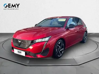 Photo Peugeot 308 Allure Pack