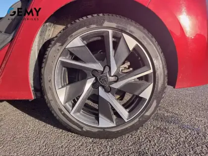 Photo 10 Peugeot 308  BlueHDi 130ch S&S EAT8