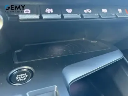 Photo 14 Peugeot 308  BlueHDi 130ch S&S EAT8