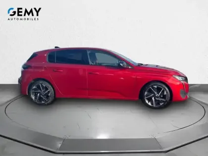 Photo 19 Peugeot 308  BlueHDi 130ch S&S EAT8
