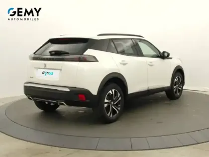 Photo 54 Peugeot 2008  PureTech 130 S&S EAT8