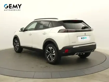 Photo 43 Peugeot 2008  PureTech 130 S&S EAT8