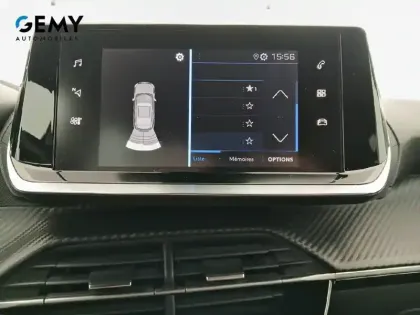 Photo 30 Peugeot 2008 Gén. II Ph2 Allure 5