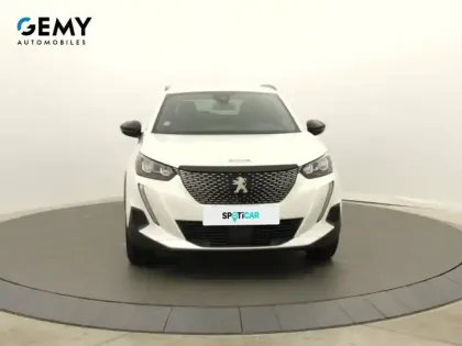 Photo 17 Peugeot 2008 Gén. II Ph2 Allure 5