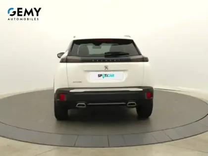 Photo 62 Peugeot 2008  PureTech 130 S&S EAT8