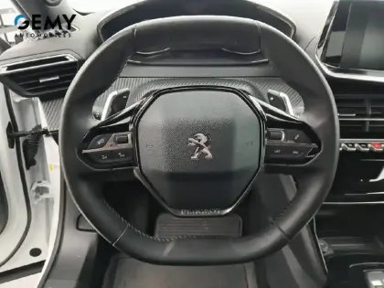 Photo 28 Peugeot 2008 Gén. II Ph2 Allure 5