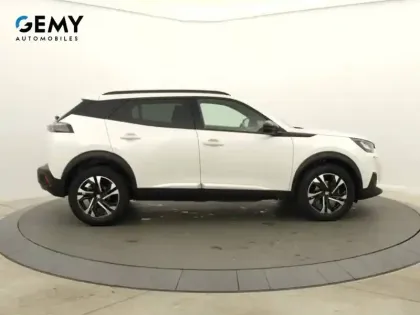 Photo 61 Peugeot 2008  PureTech 130 S&S EAT8