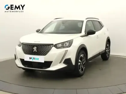 Photo 58 Peugeot 2008  PureTech 130 S&S EAT8