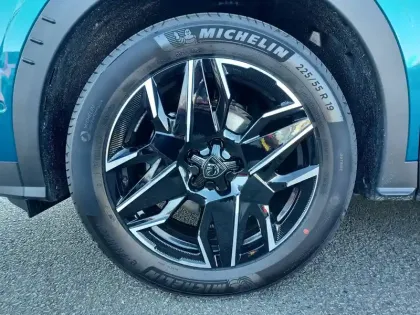 Photo 5 Peugeot 3008  Hybrid 145 e-DCS6