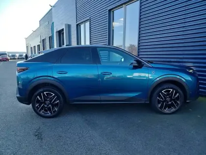 Photo 9 Peugeot 3008  Hybrid 145 e-DCS6