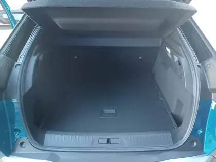 Photo 12 Peugeot 3008  Hybrid 145 e-DCS6