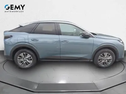 Photo 22 Peugeot 3008  Hybrid 145 e-DCS6