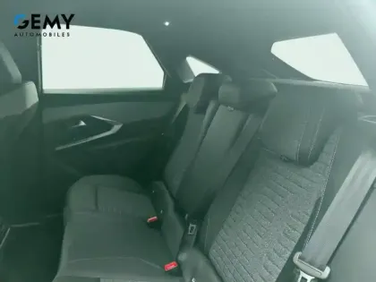 Photo 9 Peugeot 3008  Hybrid 145 e-DCS6