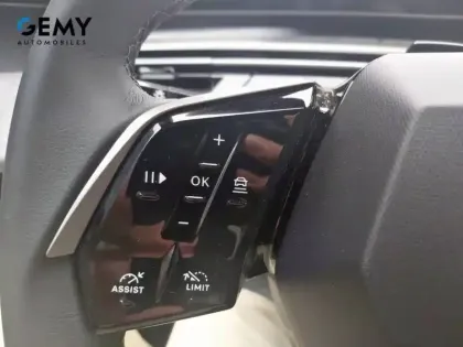 Photo 11 Peugeot 3008  Hybrid 145 e-DCS6