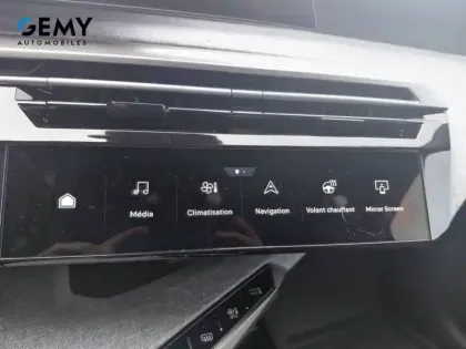 Photo 51 Peugeot 3008  Hybrid 145 e-DCS6