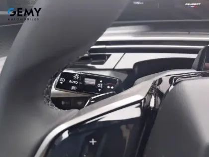 Photo 14 Peugeot 3008  Hybrid 145 e-DCS6