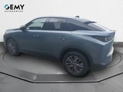Photo 25 Peugeot 3008  Hybrid 145 e-DCS6