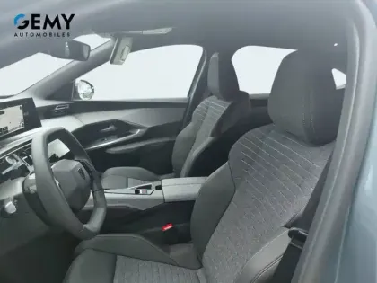 Photo 8 Peugeot 3008  Hybrid 145 e-DCS6