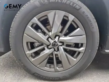 Photo 10 Peugeot 3008  Hybrid 145 e-DCS6