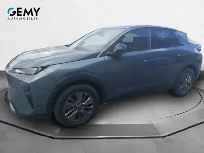 Photo Peugeot 3008 Allure