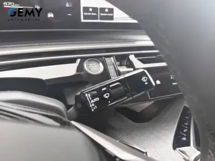 Photo 15 Peugeot 3008  Hybrid 145 e-DCS6