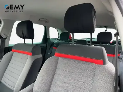 Photo 46 Citroën C3 Aircross Gén. I Ph1 Shine 5