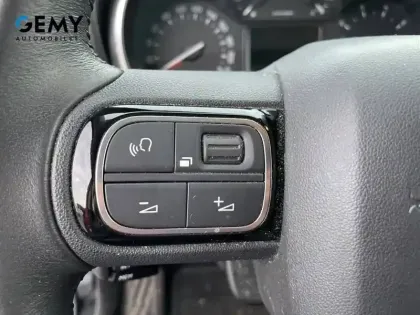 Photo 51 Citroën C3 Aircross Gén. I Ph1 Shine 5