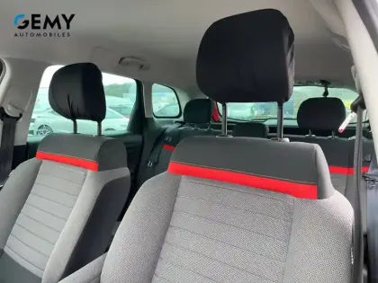 Photo 8 Citroën C3 Aircross  PureTech 110 S&S EAT6