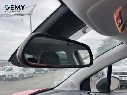 Photo 36 Citroën C3 Aircross  PureTech 110 S&S EAT6