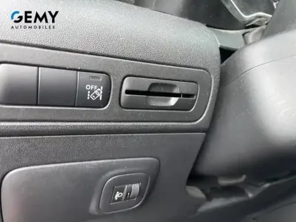 Photo 31 Citroën C3 Aircross  PureTech 110 S&S EAT6