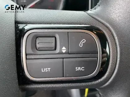 Photo 14 Citroën C3 Aircross  PureTech 110 S&S EAT6