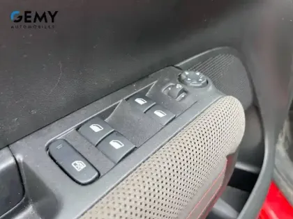 Photo 49 Citroën C3 Aircross Gén. I Ph1 Shine 5